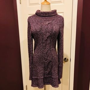 USED INC International Concepts Sweater Tunic